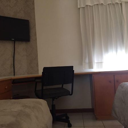 Villa Apart Hotel Lages Kültér fotó
