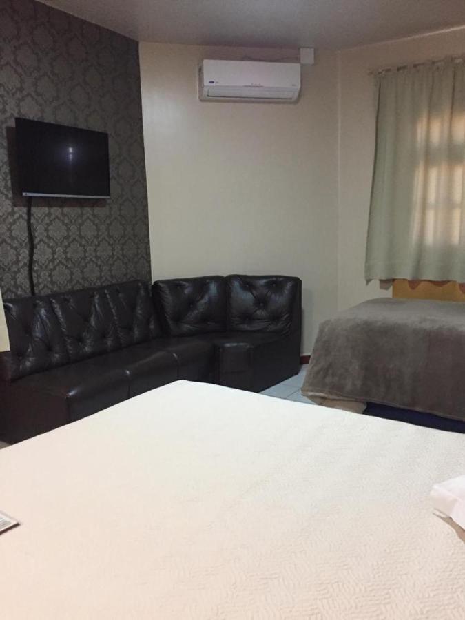 Villa Apart Hotel Lages Kültér fotó