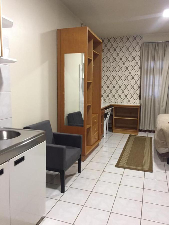 Villa Apart Hotel Lages Kültér fotó