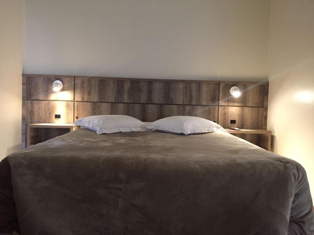 Villa Apart Hotel Lages Kültér fotó
