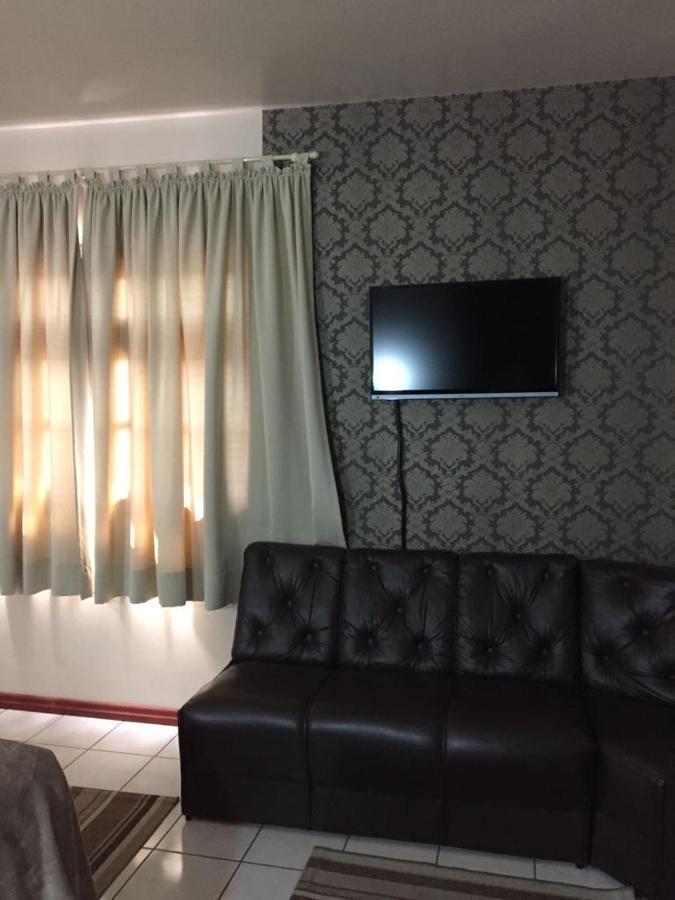Villa Apart Hotel Lages Kültér fotó