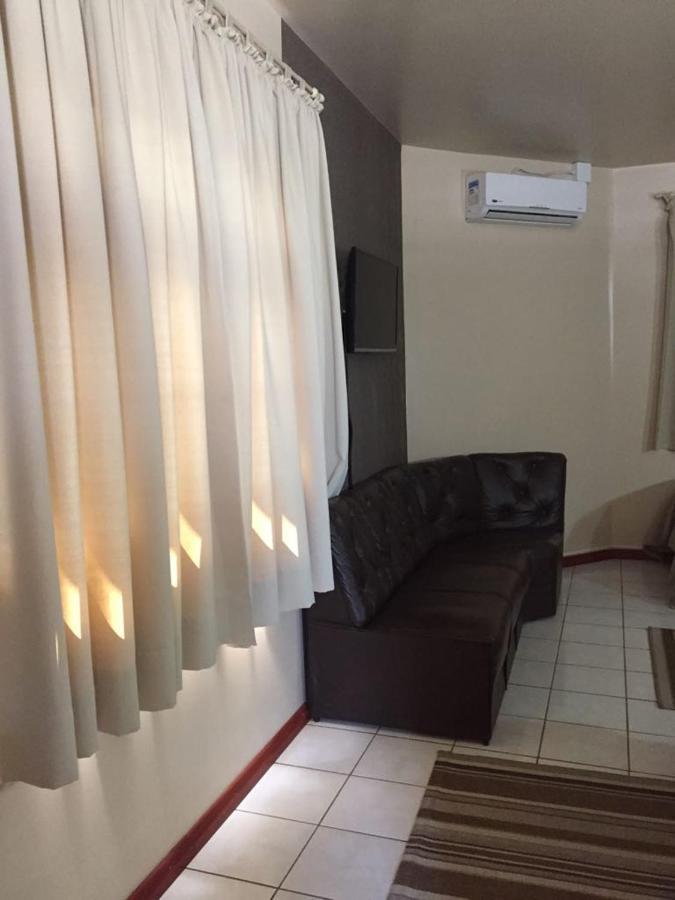 Villa Apart Hotel Lages Kültér fotó