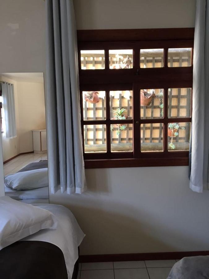 Villa Apart Hotel Lages Kültér fotó