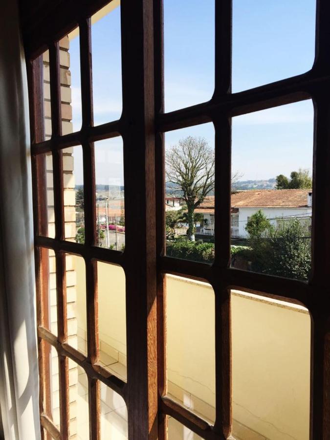 Villa Apart Hotel Lages Kültér fotó