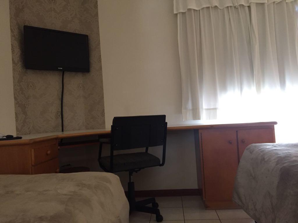 Villa Apart Hotel Lages Kültér fotó